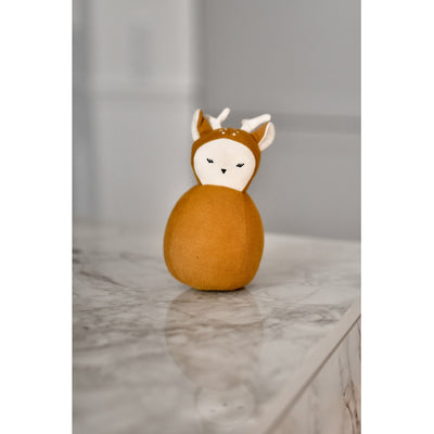 Fabelab Tumbler - Fawn Baby Toys Ochre