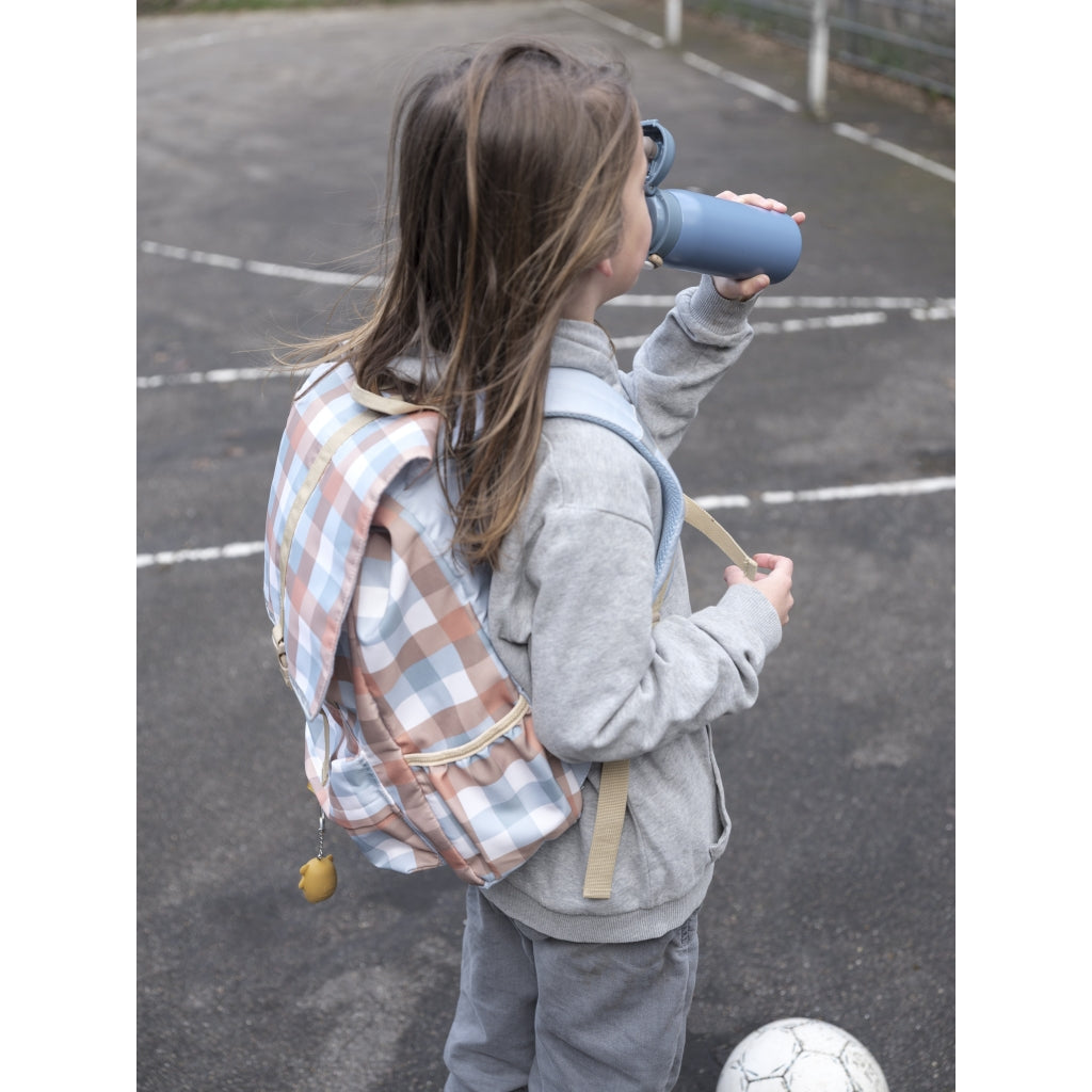 Fabelab Water Bottle - Large - Blue Spruce Water Bottles