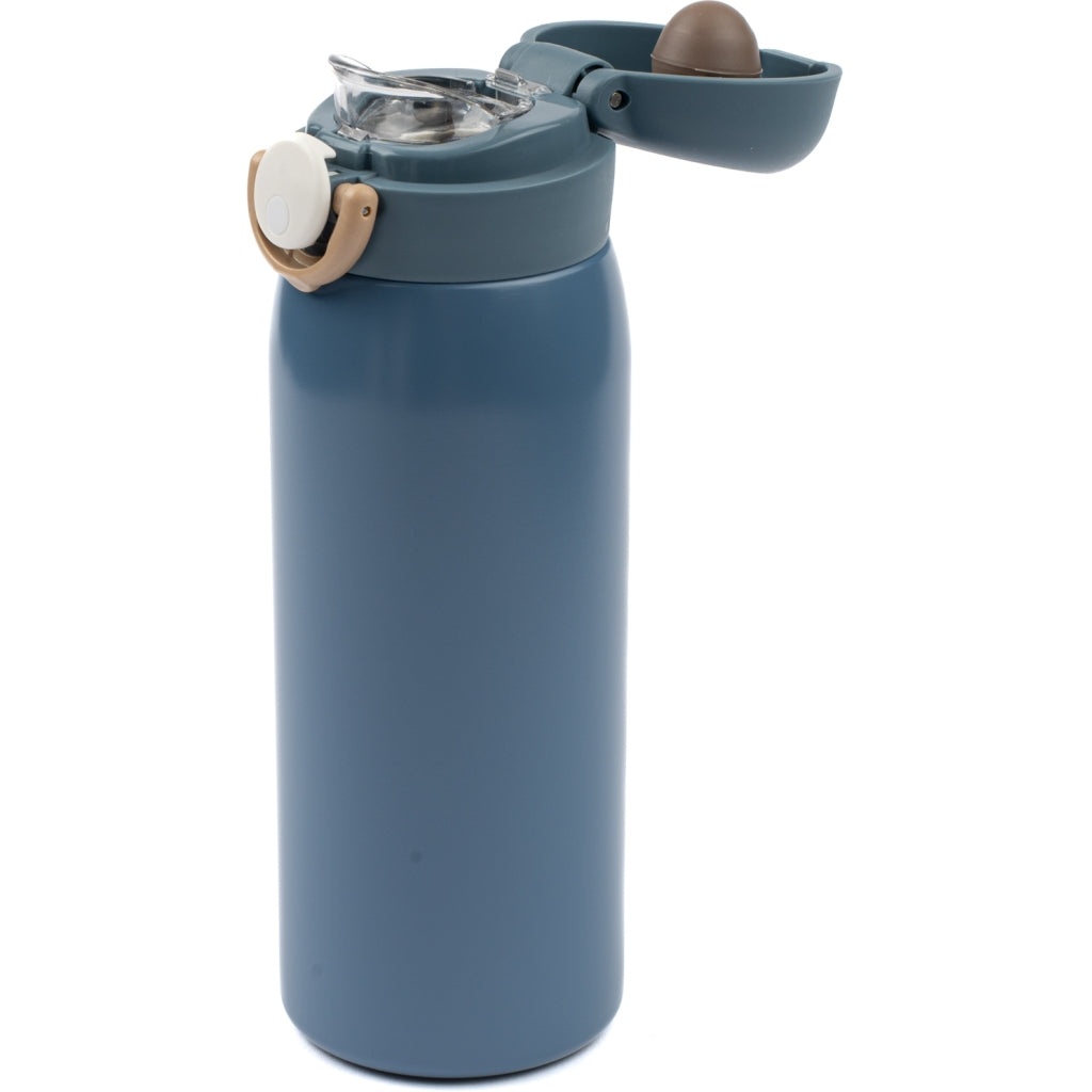 Fabelab Water Bottle - Large - Blue Spruce Water Bottles