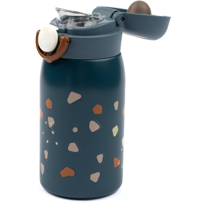 Fabelab Water bottle - Small - Cobblestone Water Bottles