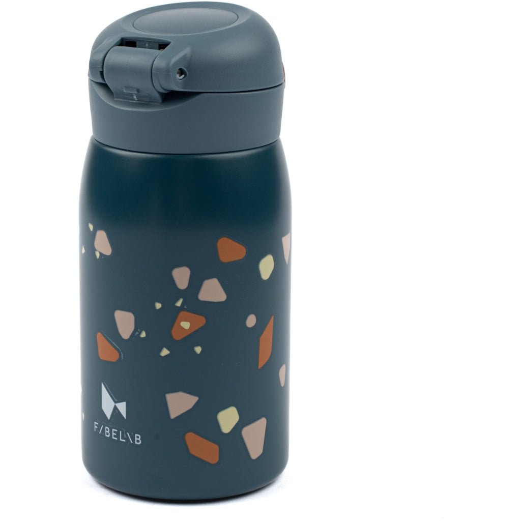 Fabelab Water bottle - Small - Cobblestone Water Bottles