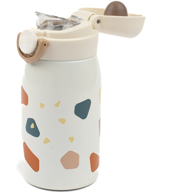 Fabelab Water bottle - Small - Terrazzo Water Bottles