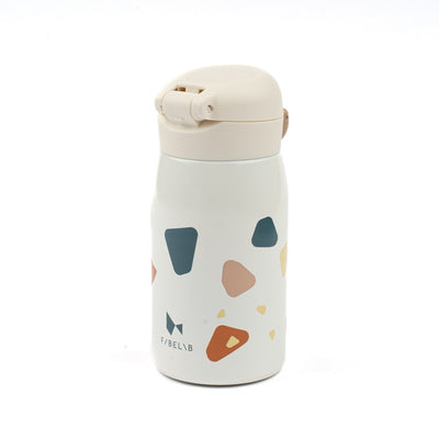 Fabelab Water bottle - Small - Terrazzo Water Bottles